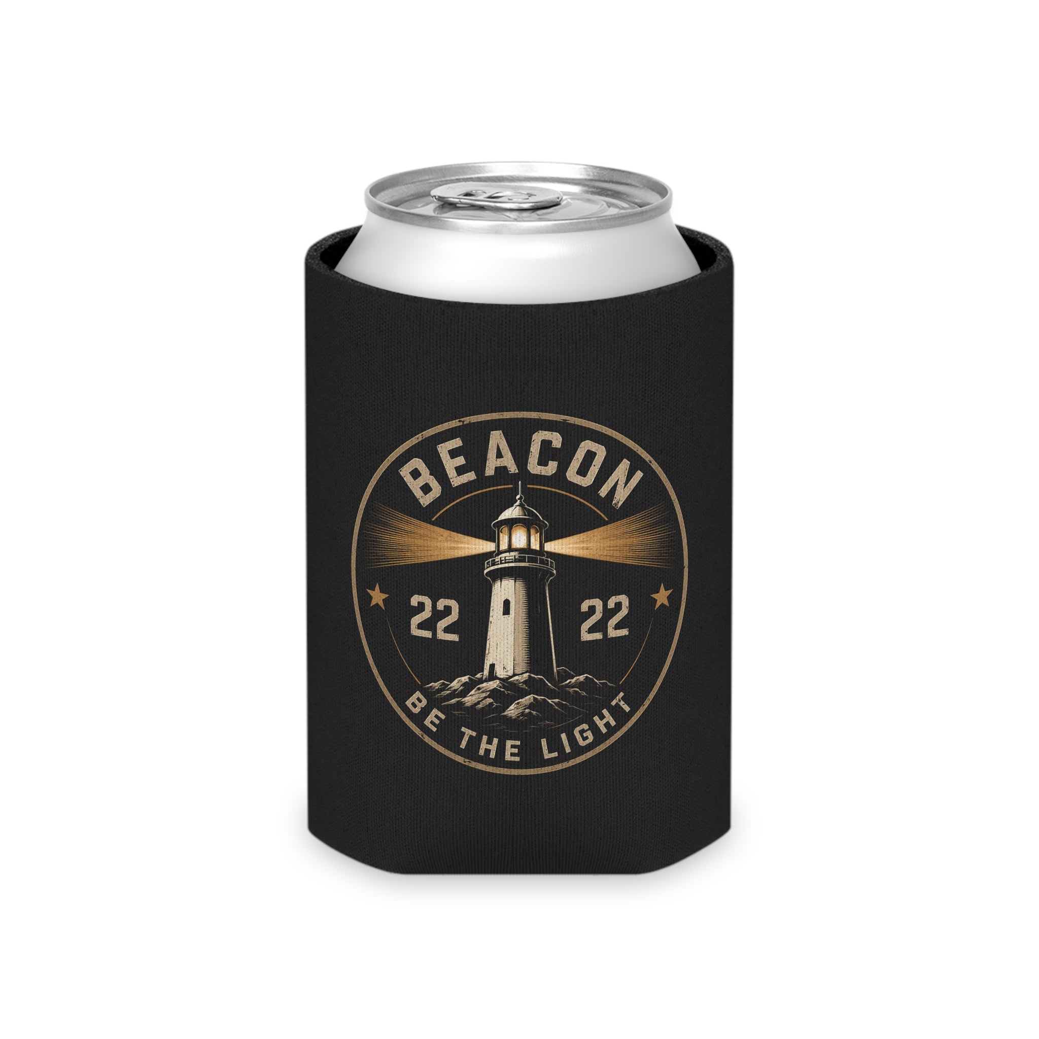 Can Cooler