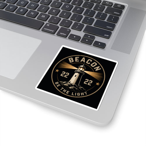 Kiss-Cut Stickers