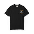 "Be the Light" Military Tribute Tee Army